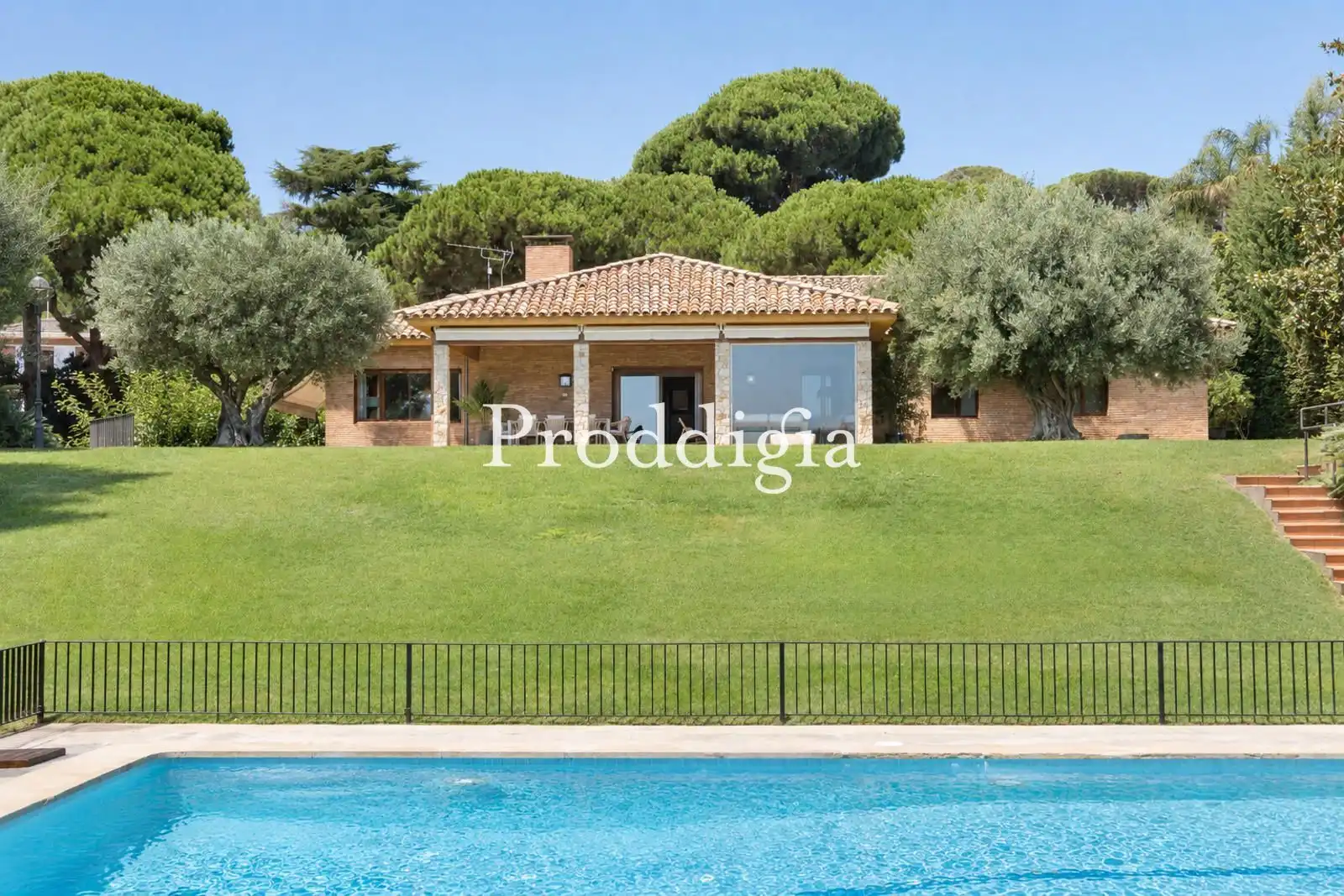 Casa con piscina en venta en Canafort - El Puntó, imagen 47