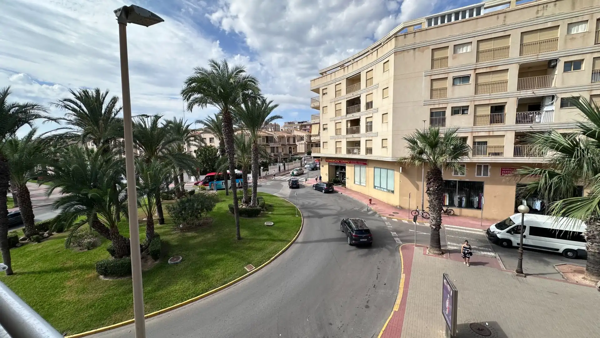 Flat with terrace for sale in Las Viñas, imagen 5