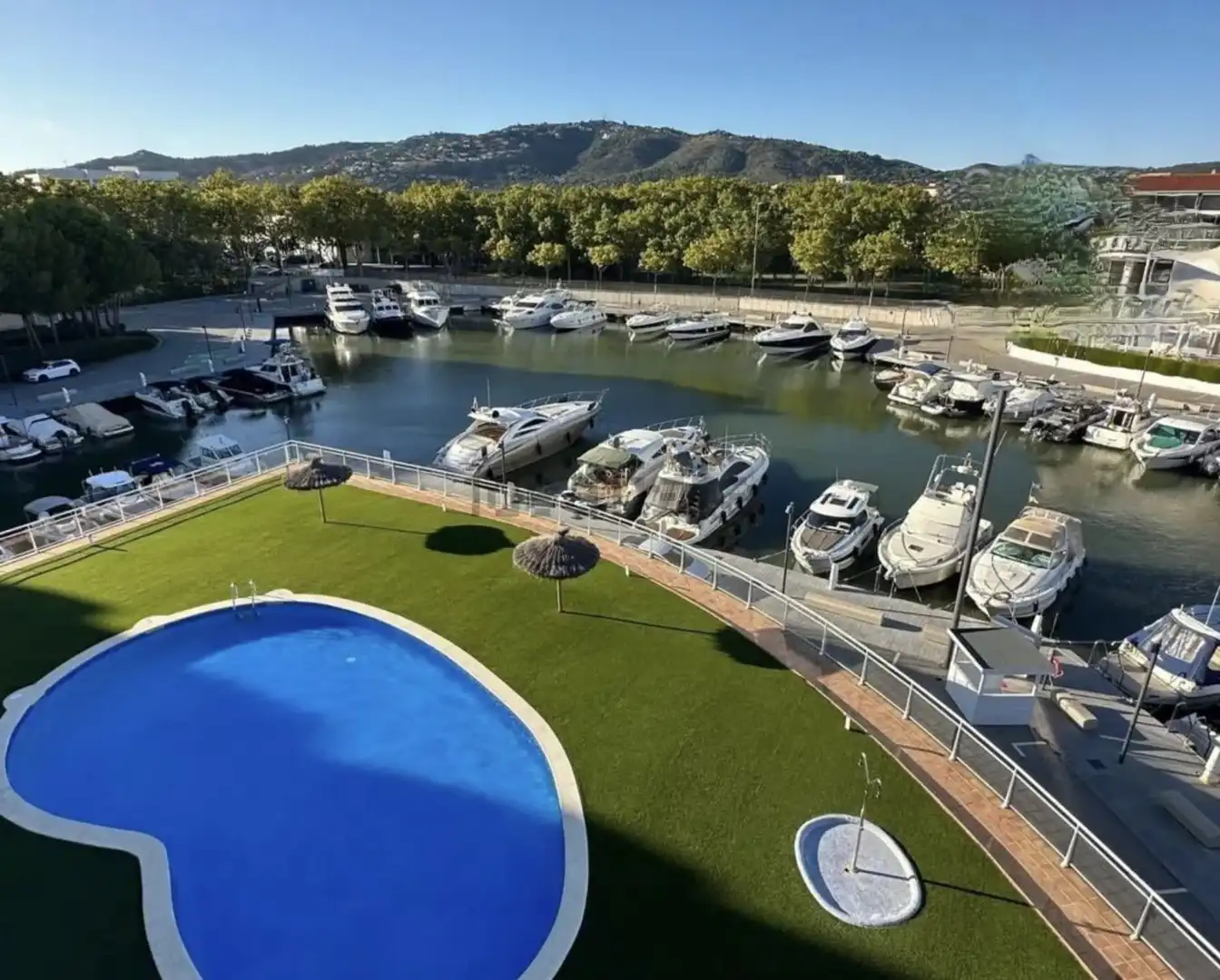 Apartament amb terrassa en venda a Platja d'Aro, imagen 2