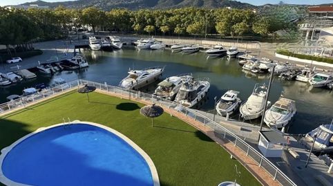 Apartamento en venta en Puerto Naútico, 3 dormitorios., imatge 2