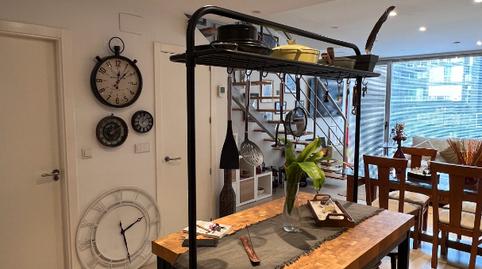 Foto 4 von Maisonette zur Miete in Cuatro vientos, Madrid Capital