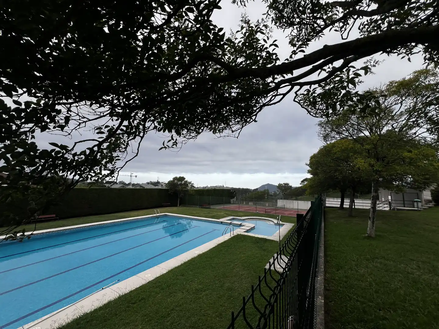 Maison mitoyenne avec piscine à vendre à Maoño - UR JUAN DE HERRERA, imagen 66