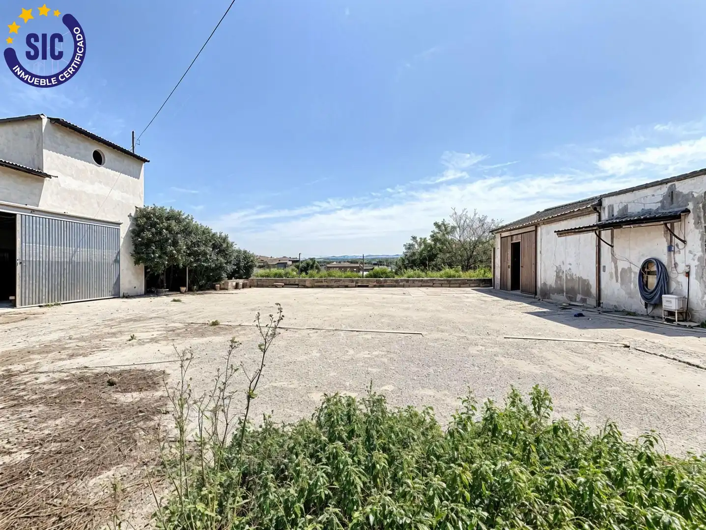 Casa o chalet en venta en Llocnou d'En Fenollet con Terraza