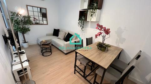 Photo 5 of Flat to rent in Guindalera, Madrid