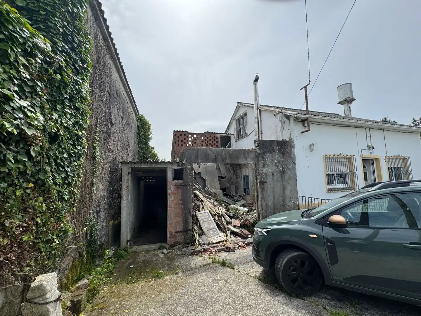 Casa in vendita a A Laracha, imagen 12