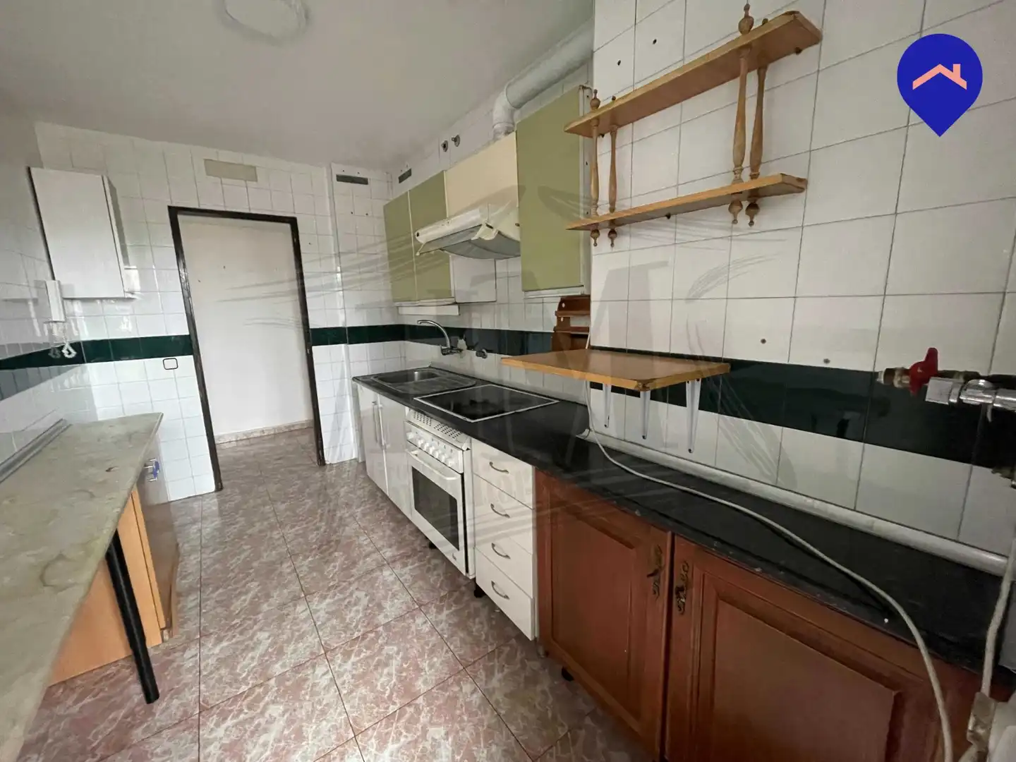 Flat for sale in Calle Campotéjar, Orcasur - 12 de Octubre