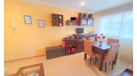 Foto 2 de Estudi en venda a Noalla, Pontevedra