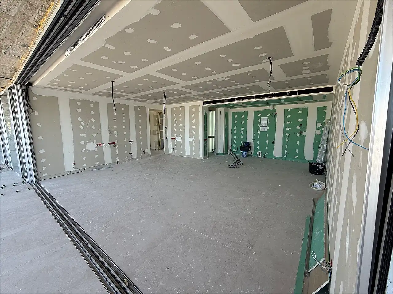 Apartment with lift for sale in Las Gaviotas  - Carvajal, imagen 19