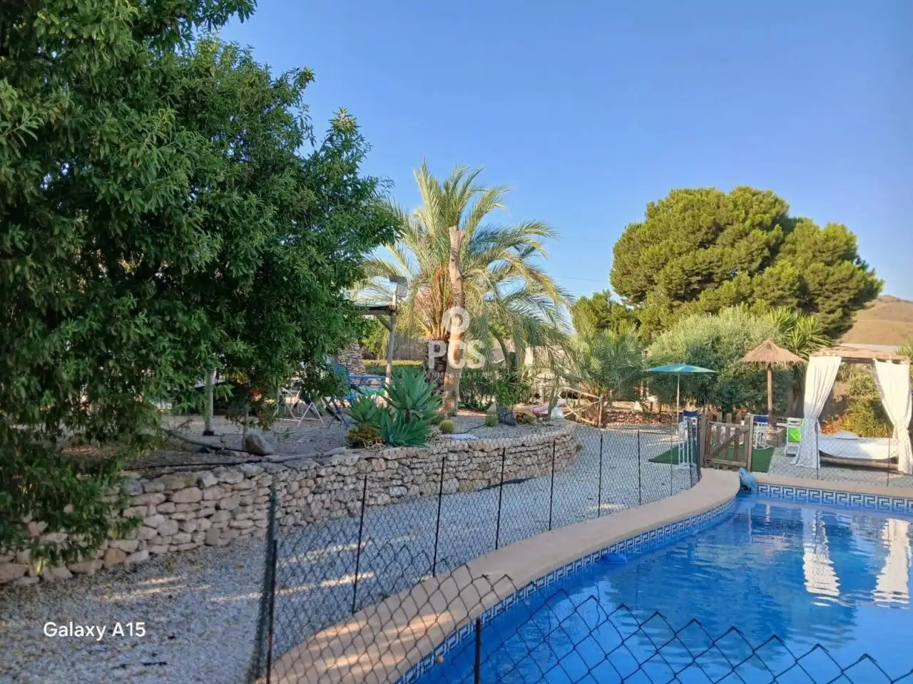 Detached house with pool for sale in Calle Zona Raiguero S/N, imagen 14