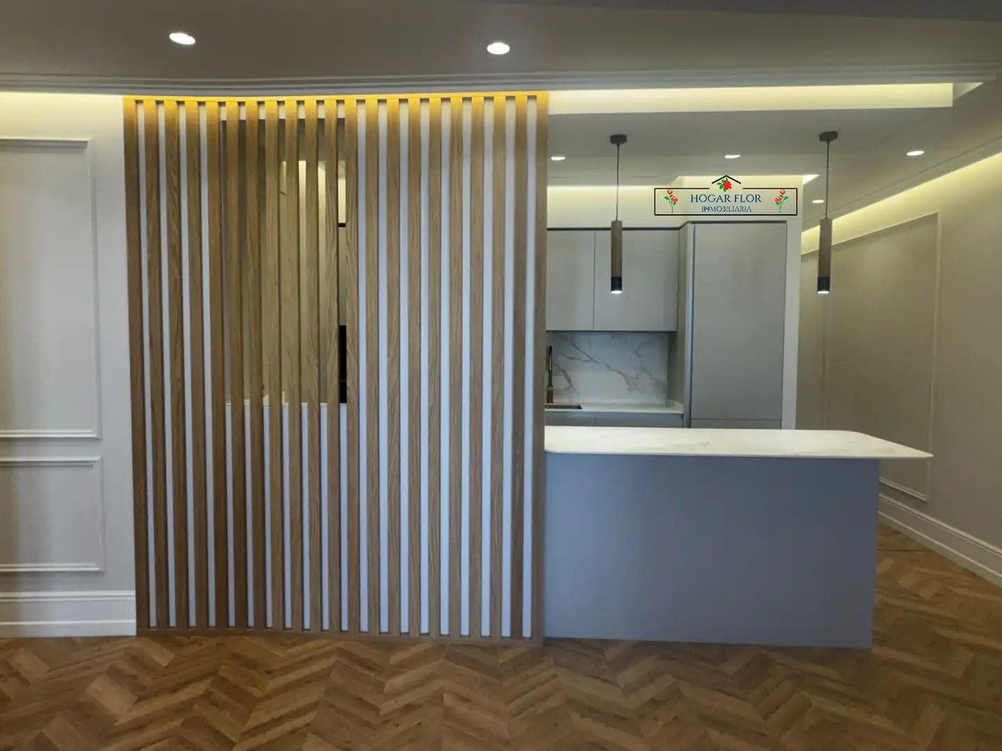 Piso en venta en Salamanca con Calefacción y Balcón