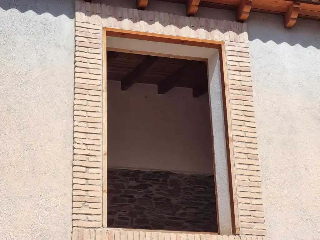 Buildings for sale in Bacares