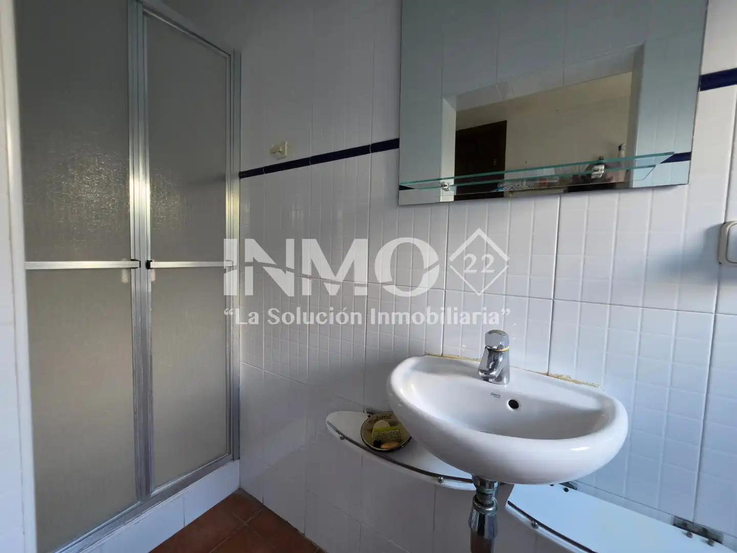 Baño de Casa o chalet en venta en Cambrils con Calefacción, Jardín privado y Terraza
