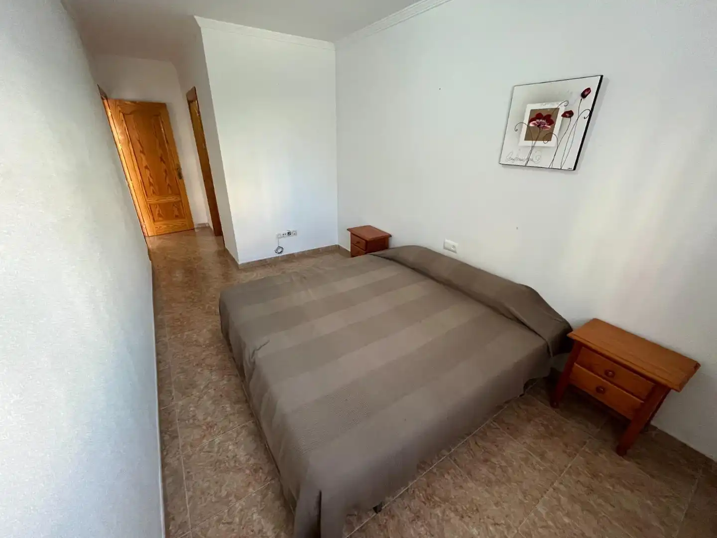 Piso con ascensor en venta en Playa de Garrucha, imagen 43