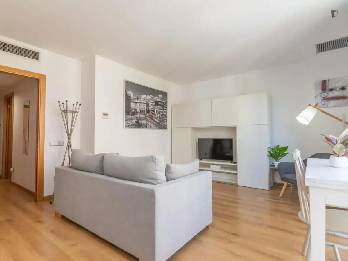 Appartement compact avec ascenseur à louer à Sarrià - Sant Gervasi, imagen 9