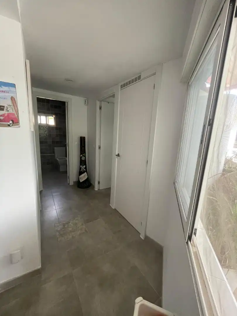 Bathroom of Houses for sale in Alhaurín El Grande  with Air Conditioner, Private garden and Terrace