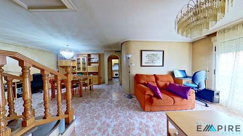 Foto 2 de Casa o xalet en venda a Centro, Parla