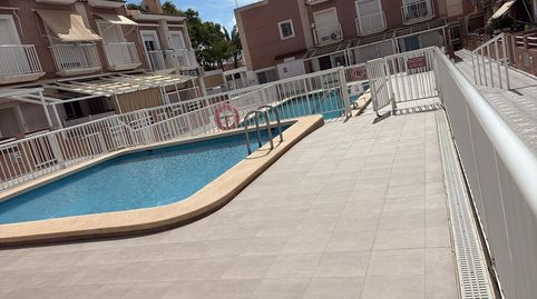 Foto 2 de Casa o xalet en venda a Avinguda Salamanca, Gran Playa, Santa Pola