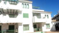 Exterior view of Apartment for sale in Manilva  with Terrace