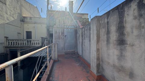 Foto 5 de Casa adosada en venta en Centre, Sabadell