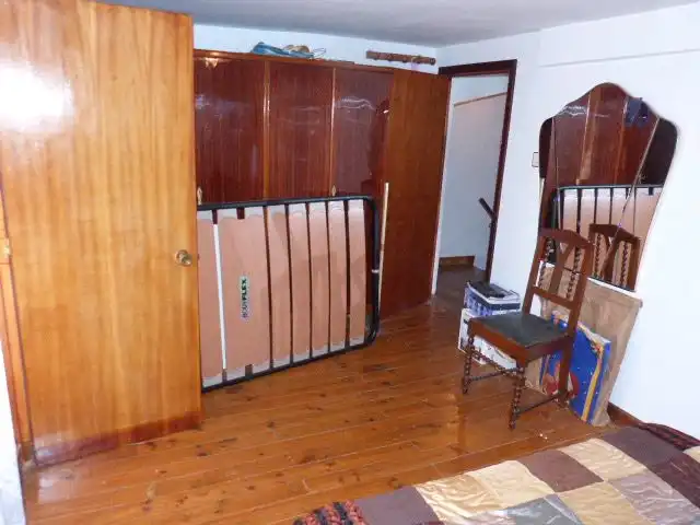 Habitación de Casa o chalet en venta en Merindad de Valdivielso con Terraza