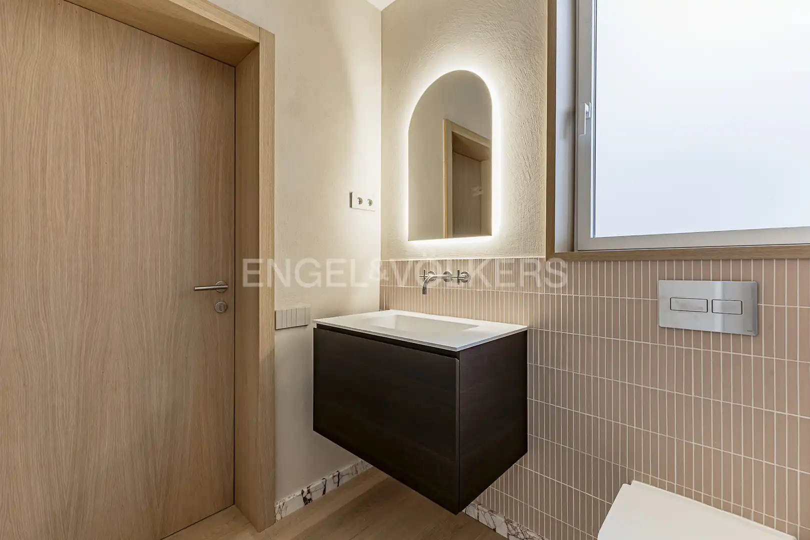 Appartement avec terrasse à vendre à Consell de Cent, imagen 57