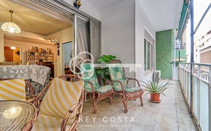 Flat for sale in Barrio del Centro