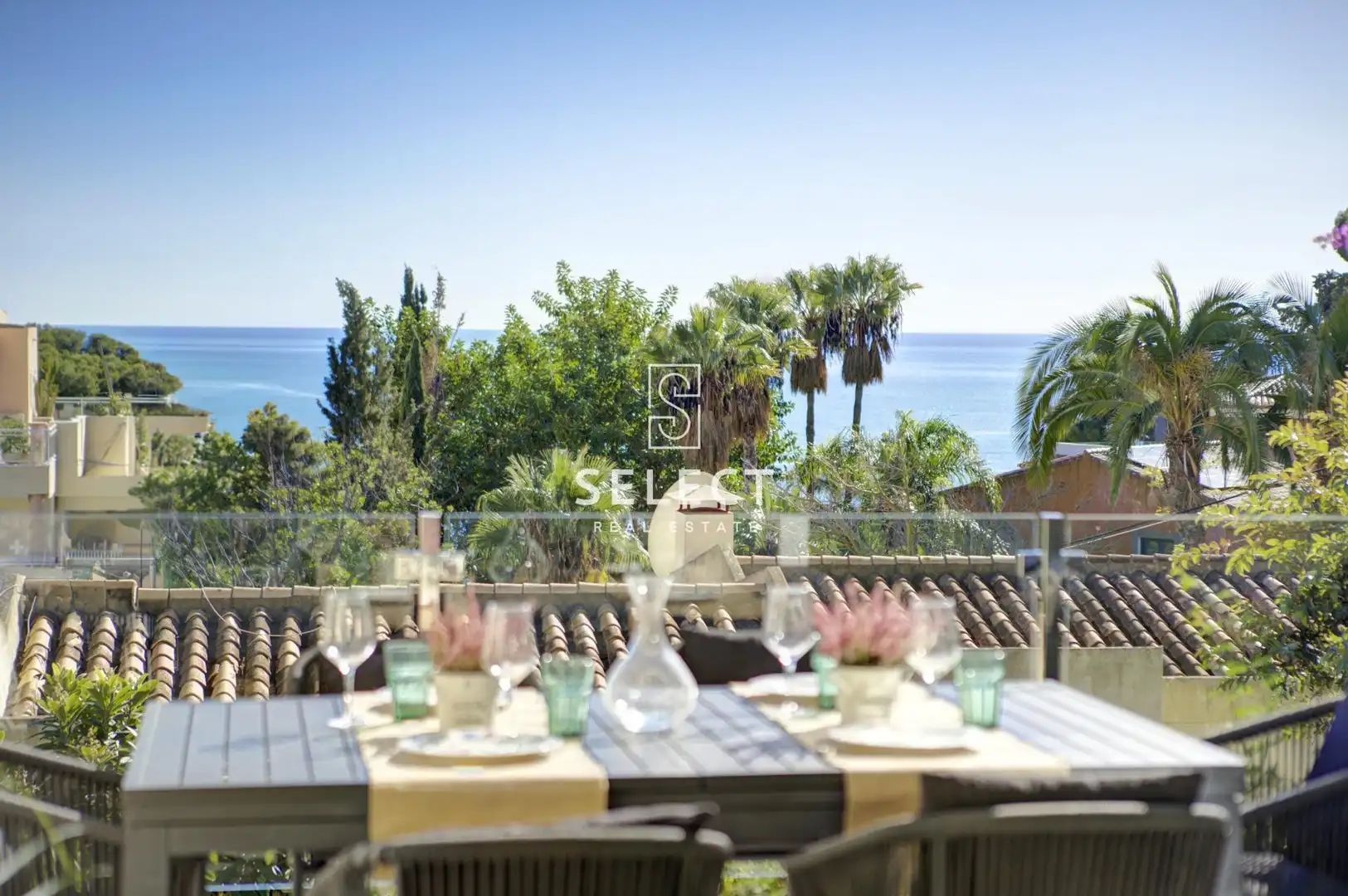 Terrace of Lofts for sale in Almuñécar  with Air Conditioner, Heating and Terrace