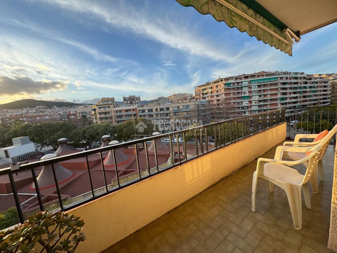 Piso en venta en Carrer de Juan de Garay, La Sagrera, Sant Andreu