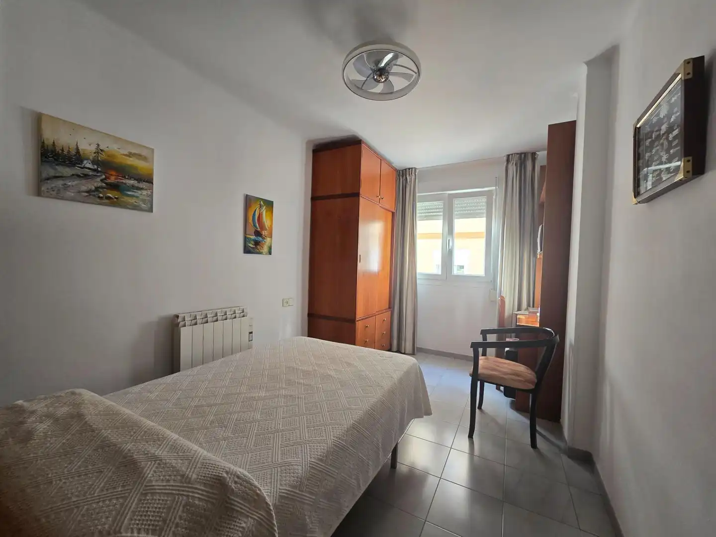 Habitación de Piso en venta en Nord