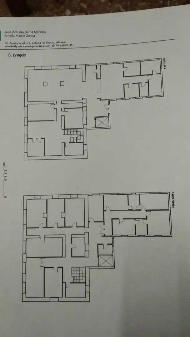Casa o xalet en venda a Las Trescientas - San Francisco - Ciudad Vergel