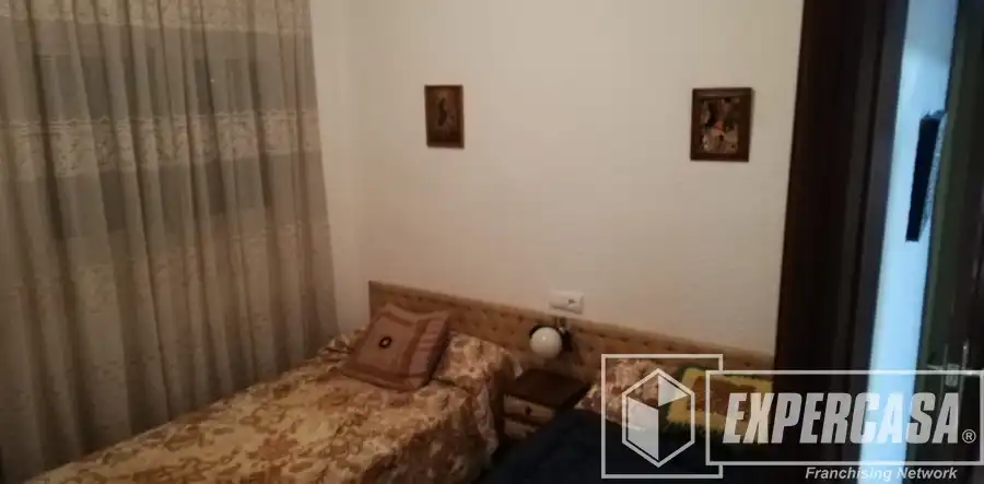Habitación de Casa o chalet en venta en Vilamarxant con Aire acondicionado, Calefacción y Terraza