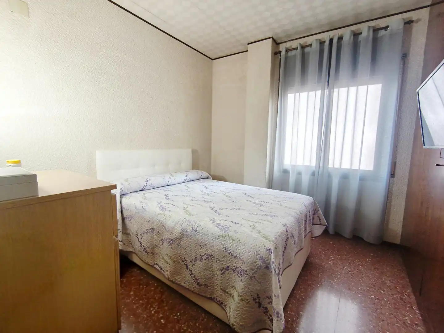Pis amb terrassa en venda a PARAL.LEL, imagen 13