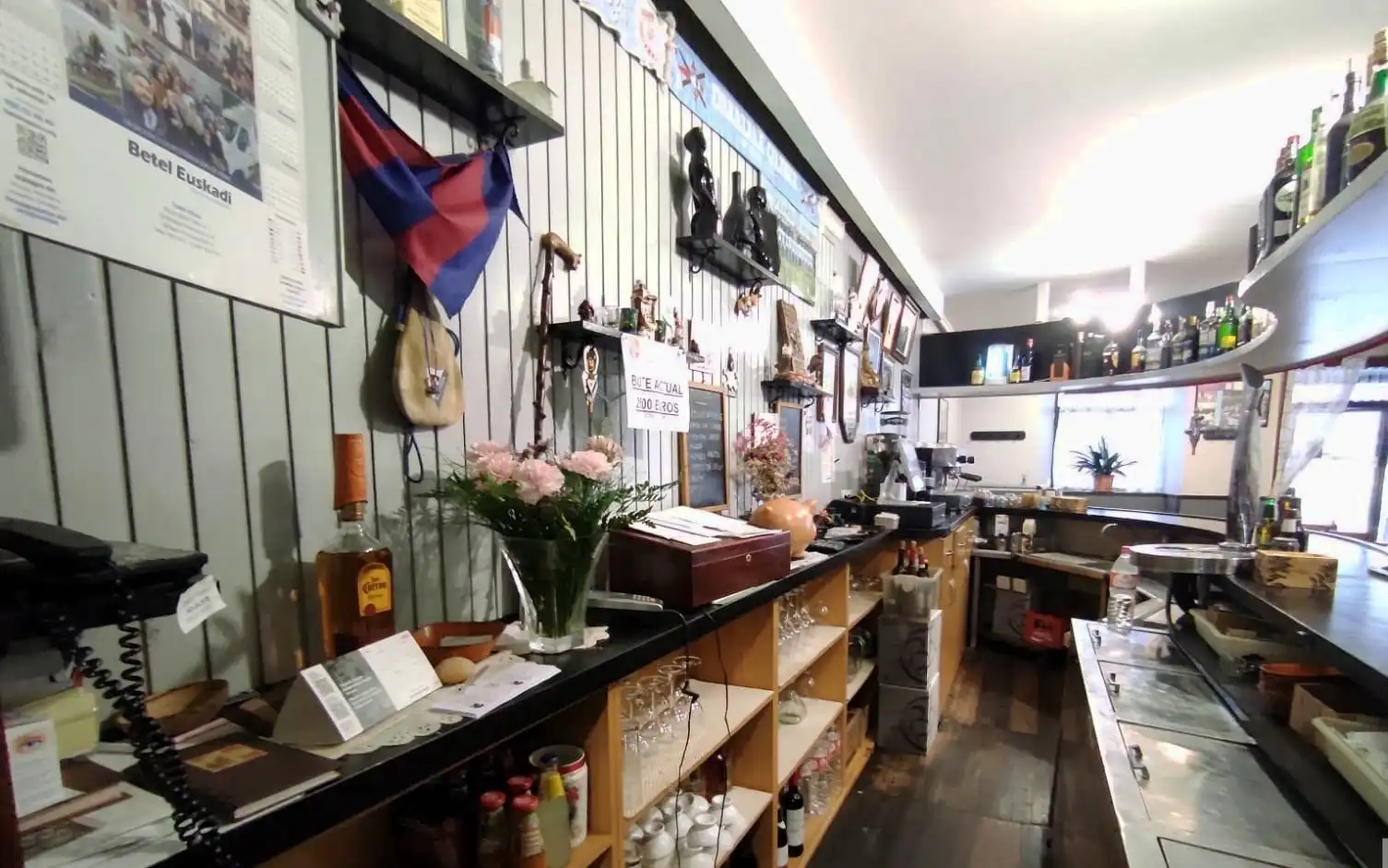 Local en venda a Bittor Sarasketa Kalea, 12, Eibar
