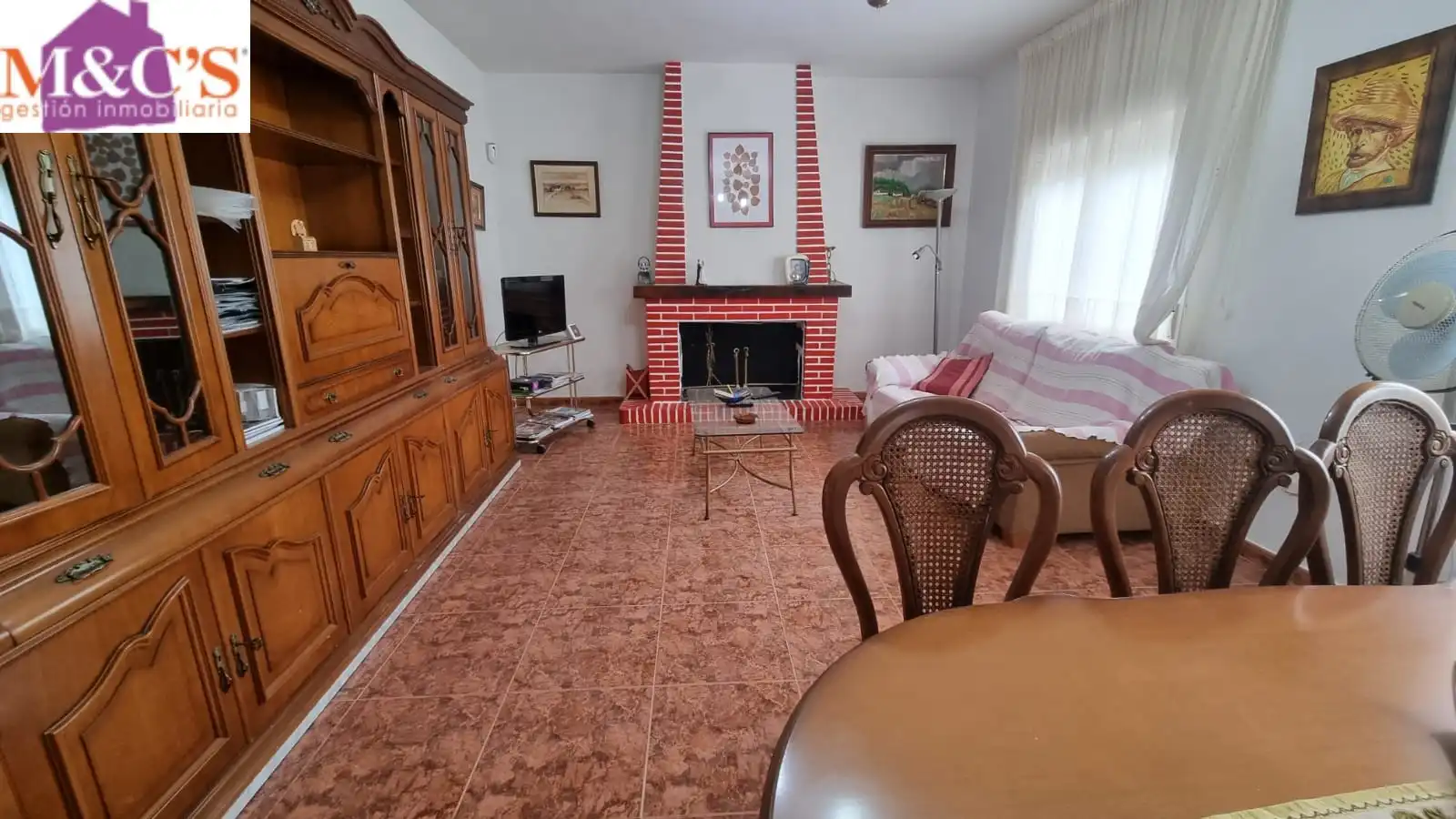 Terreno rustico in vendita a Argamasilla de Calatrava, imagen 38