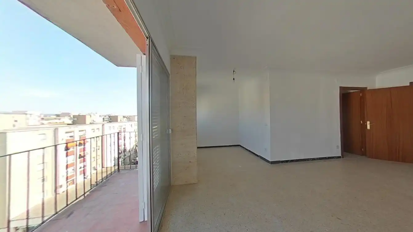 Piso en venta en C/ Puigneulos, Can Gibert del Pla