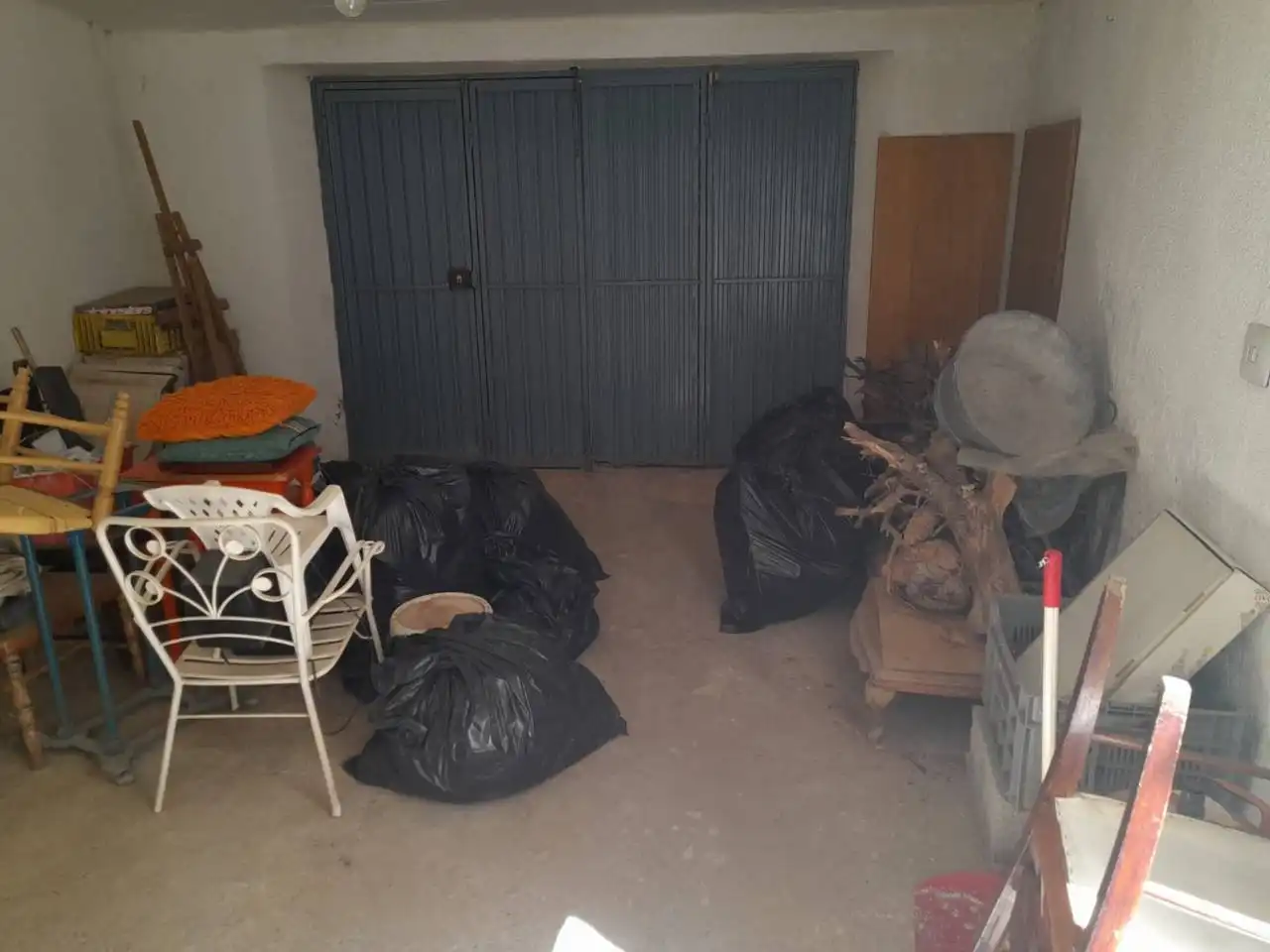 Casa o chalet en venta en Alborache
