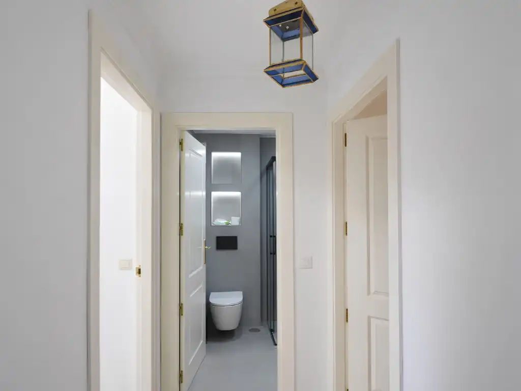Wohnung zum Verkauf in Mijas mit Klimaanlage, Heizung und Privatgarten