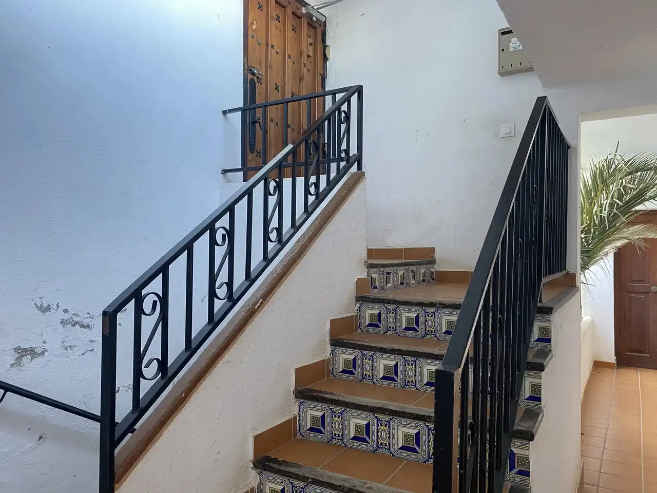 Appartement compact à vendre à Mojácar Pueblo, imagen 16