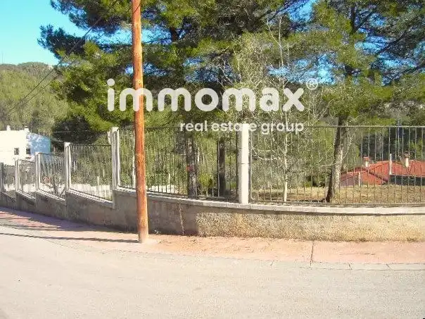 Residential land for sale in Olivella, imagen 7