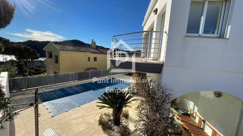 Foto 2 de Casa o xalet en venda a Roca Blanca, Colera, Girona