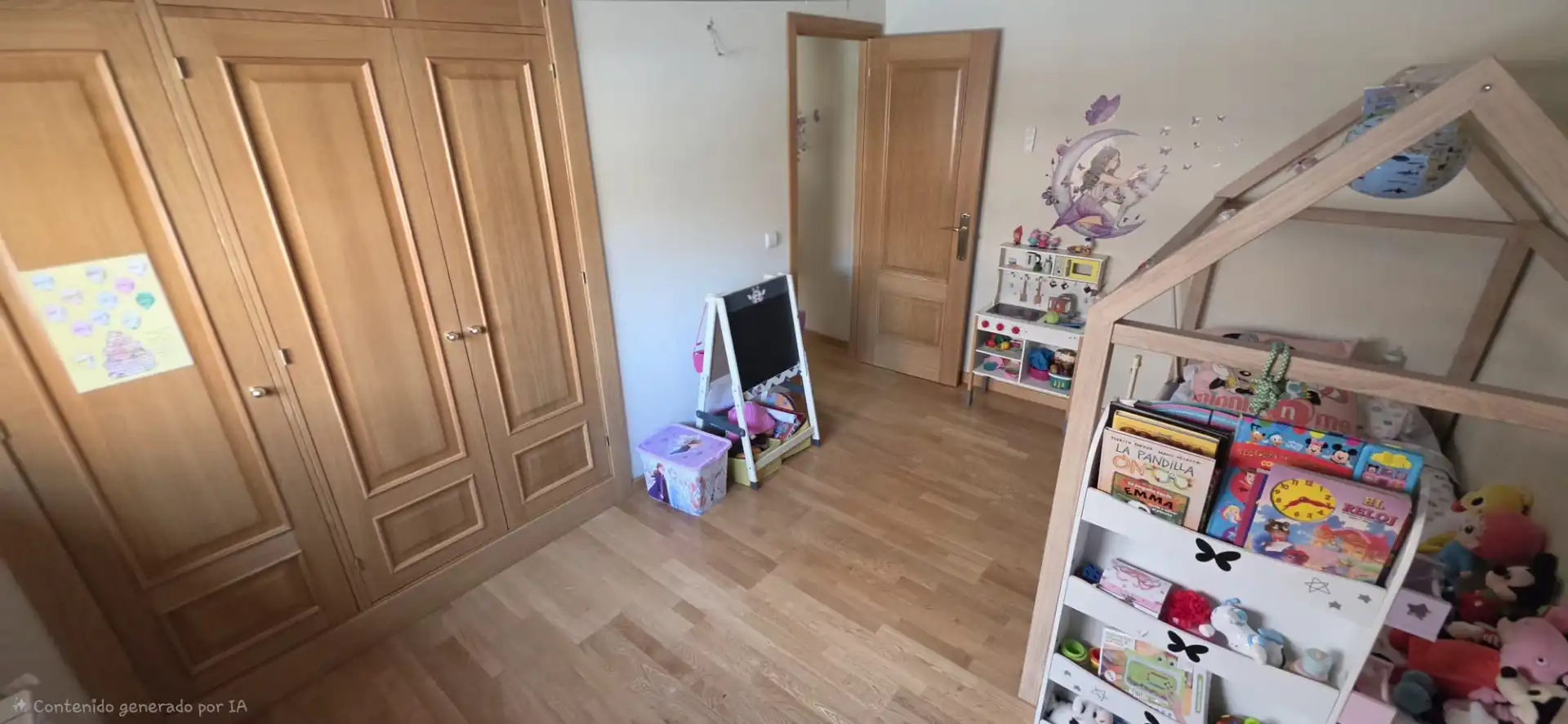 Wohnung zum Verkauf in Seseña mit Klimaanlage, Heizung und Parkett