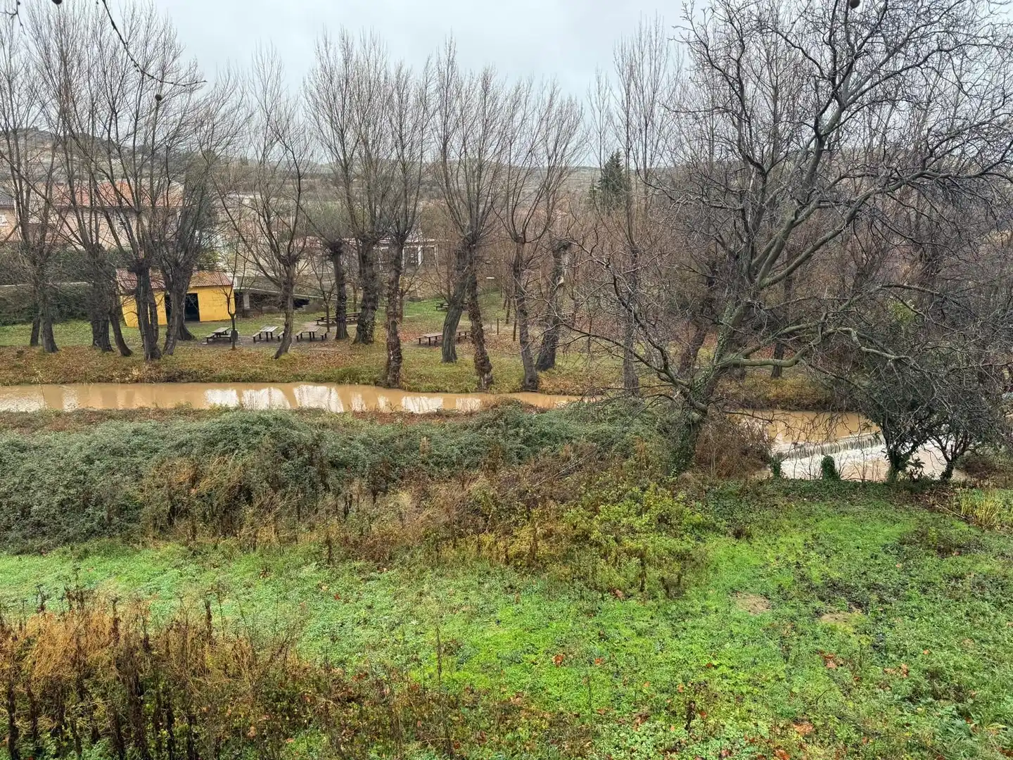 Finca rústica en venta en Jarque de Moncayo con Terraza