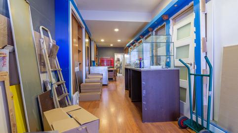 Photo 3 of Premises to rent in Principes de España, Parque Lisboa - La Paz, Madrid