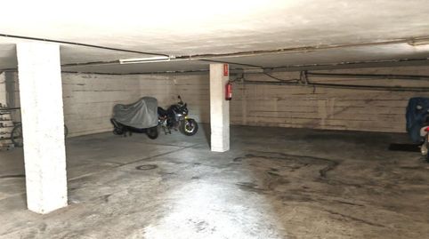 Foto 3 de Garaje en venta en Major, 14, Calafell Poble, Calafell