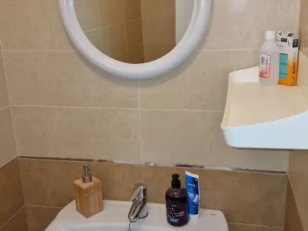 Bany de Oficina de lloguer en Las Palmas de Gran Canaria