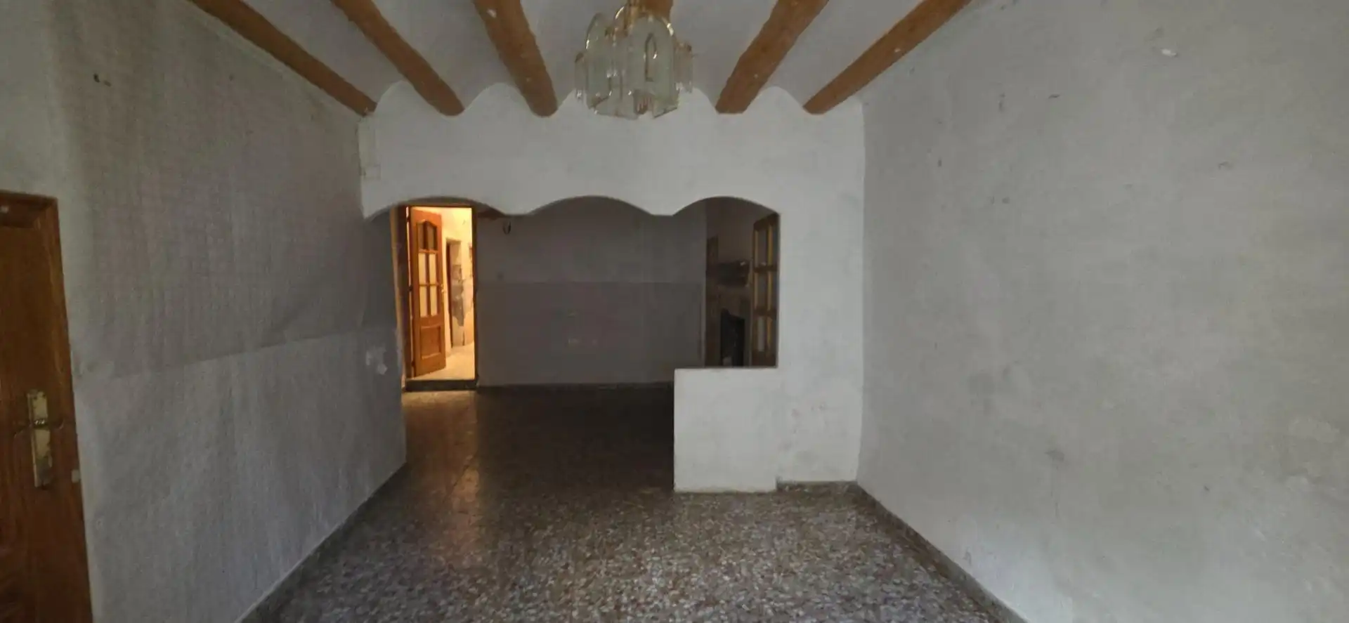 Casa o chalet en venta en Mula con Terraza