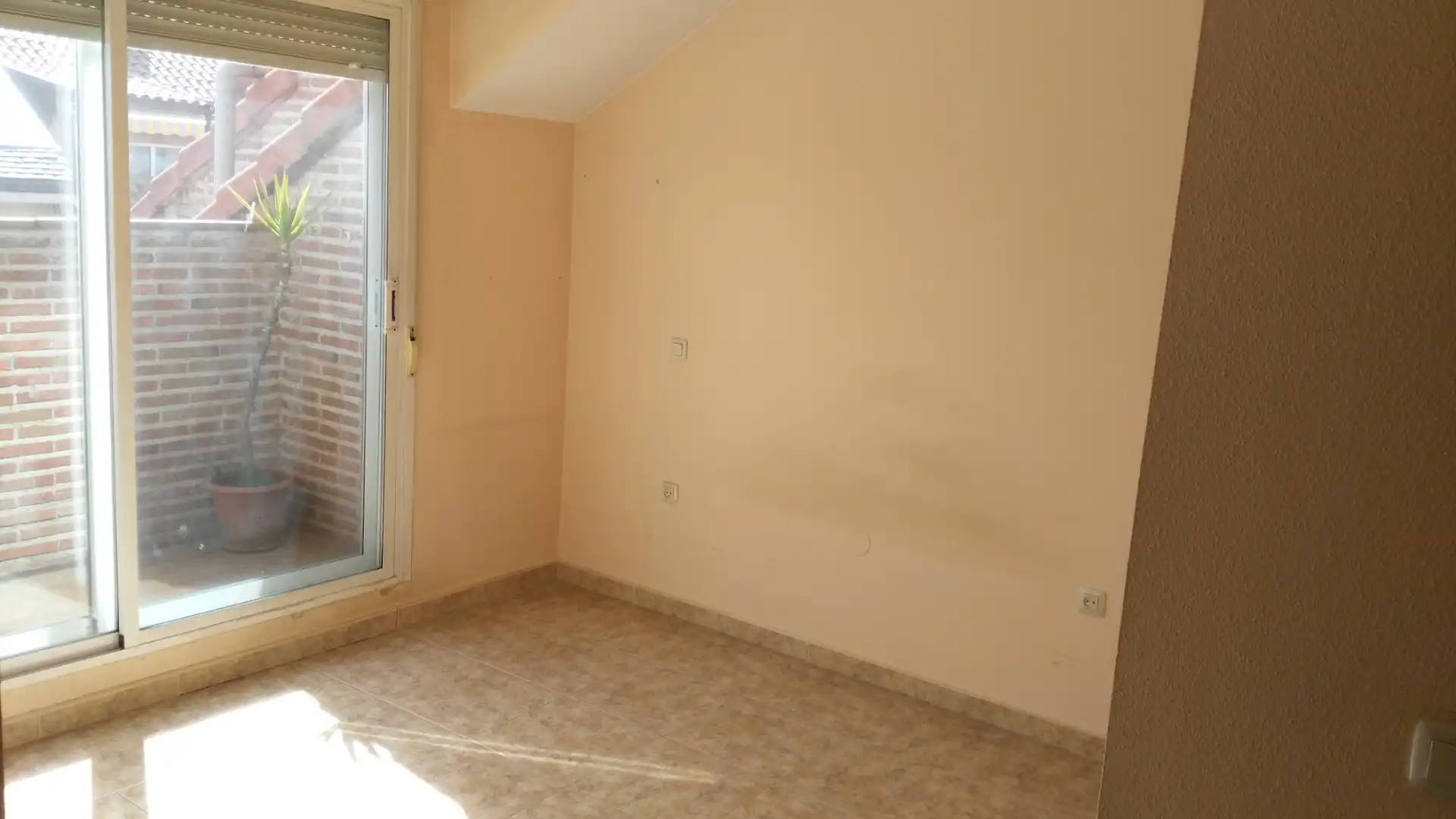 Habitación de Dúplex en venta en Alpedrete con Calefacción y Balcón