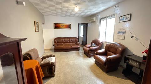 Foto 3 de Piso en venta en  Juan XXIII, La Unión - Cruz de Humilladero - Los Tilos, Málaga Capital