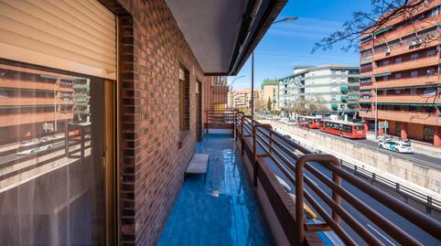 Foto 5 de Piso en venta en Avenida de Andalucía, 5, Pajaritos,  Granada Capital