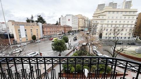 Foto 3 de Pis de lloguer a Avenida de Pablo Iglesias, Vallehermoso,  Madrid Capital